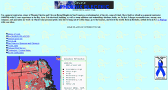 Desktop Screenshot of dphoenix.com